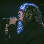 Eric Wagner - La revista con la música que es importante en tu vida Classic Rock Hard Rock Heavy Metal Prog Rock Blues