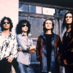 Heroes del Silencio La revista con la música que es importante en tu vida Classic Rock Hard Rock Heavy Metal Prog Rock Blues