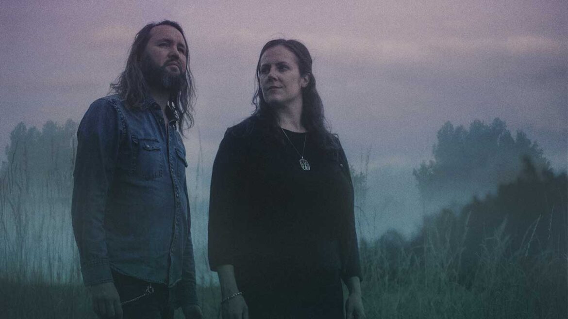 Kosmogon de Niklas Barker de Anekdoten Kosmogon Nuevo Proyecto de Niklas Barker de Anekdoten