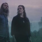 Kosmogon Nuevo Proyecto de Niklas Barker de Anekdoten