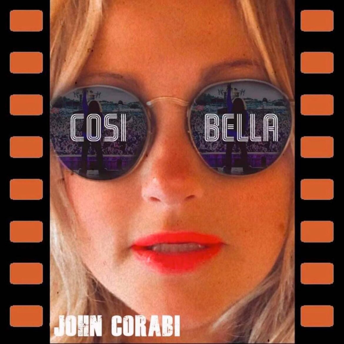 La revista con la música que es importante en tu vida Classic Rock Hard Rock Heavy Metal Prog Rock Blues John Corabi