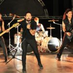 La revista con la música que es importante en tu vida Classic Rock Hard Rock Heavy Metal Prog Rock Blues Lords Of Black