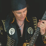 La revista con la música que es importante en tu vida Classic Rock Hard Rock Heavy Metal Prog Rock Blues Running Wild