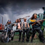 La revista con la música que es importante en tu vida Classic Rock Hard Rock Heavy Metal Prog Rock Blues Speed Heavy con Ültra Raptör