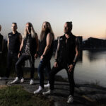 Omnium Gatherum 2021. Century Media Records. Photo: Terhi Ylimäinen