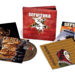 La revista con la música que es importante en tu vida Classic Rock Hard Rock Heavy Metal Prog Rock Blues sepultura-sepulnation