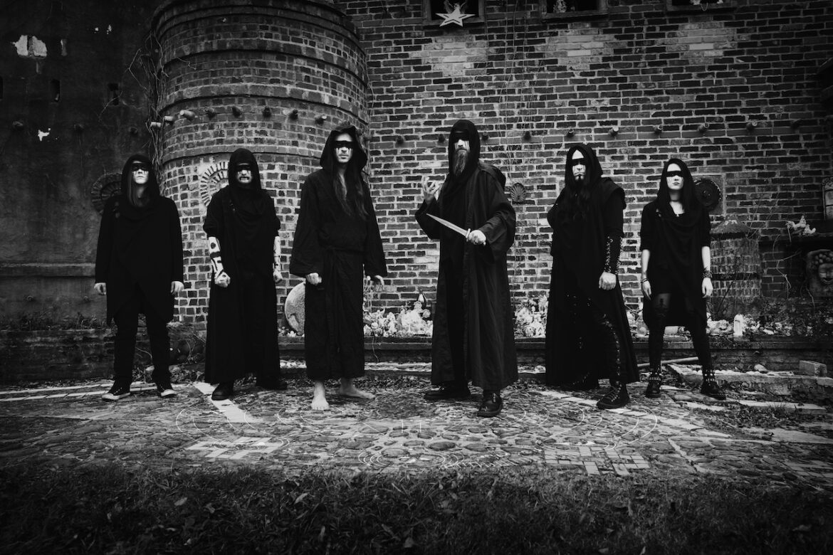 La revista con la música que es importante en tu vida Classic Rock Hard Rock Heavy Metal Prog Rock Blues summoners-circle