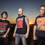 La revista con la música que es importante en tu vida Classic Rock Hard Rock Heavy Metal Prog Rock Blues xtreem-music-deimler