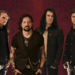 Lords Of Black - La revista con la música que es importante en tu vida Classic Rock Hard Rock Heavy Metal Prog Rock Blues