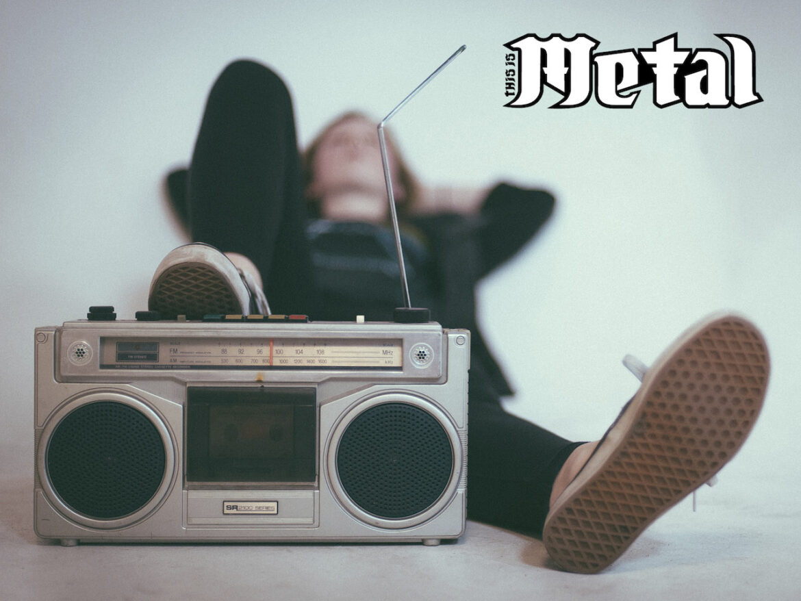 Novades This Is Metal La revista con la música que es importante en tu vida Classic Rock Hard Rock Heavy Metal Prog Rock Blues