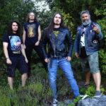 Nuevo Material de los thrashers Aggression | This Is METAL Revista