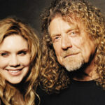 Robert Plant Alison Krauss La revista con la música que es importante en tu vida Classic Rock Hard Rock Heavy Metal Prog Rock Blues