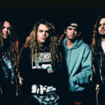 Sepultura Barcelona 1991 por Toni Morales La revista con la música que es importante en tu vida Classic Rock Hard Rock Heavy Metal Prog Rock Blues