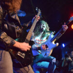 Seven Sisters La revista con la música que es importante en tu vida Classic Rock Hard Rock Heavy Metal Prog Rock Blues