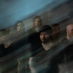 Swallow The Sun La revista con la música que es importante en tu vida Classic Rock Hard Rock Heavy Metal Prog Rock Blues