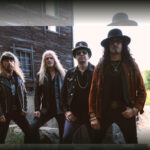 The Quill La revista con la música que es importante en tu vida Classic Rock Hard Rock Heavy Metal Prog Rock Blues