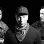 Tom Morello, Eddie Vedder y Bruce Springsteen La revista con la música que es importante en tu vida Classic Rock Hard Rock Heavy Metal Prog Rock Blues