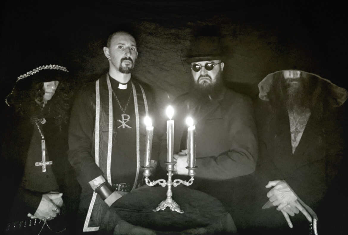 Abysmal Grief presenta ‘Funeral Cult of Personality’ Abysmal Grief