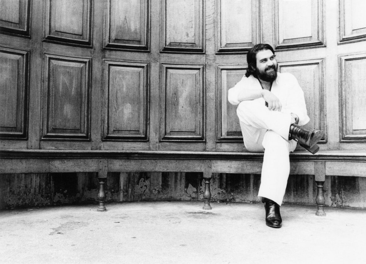 Vangelis this is rock 1