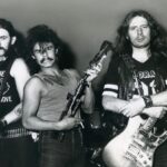 La revista con la música que es importante en tu vida Classic Rock Hard Rock Heavy Metal Prog Rock Blues