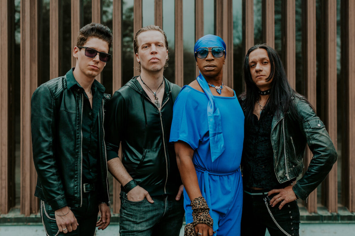 Melodic Rock con los suecos Fans Of The Dark thisisrock_Fans Of The Dark