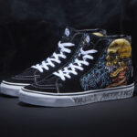 vans rock