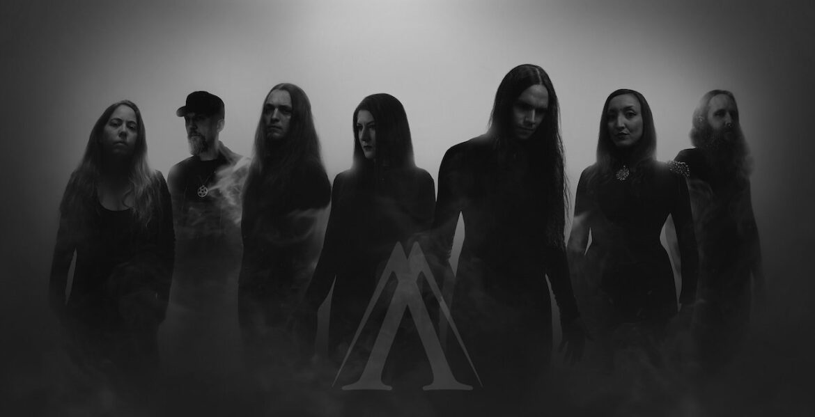 Antiqva “Black Metal de Cámara” Antiqva