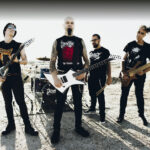 Death metaleros deimler