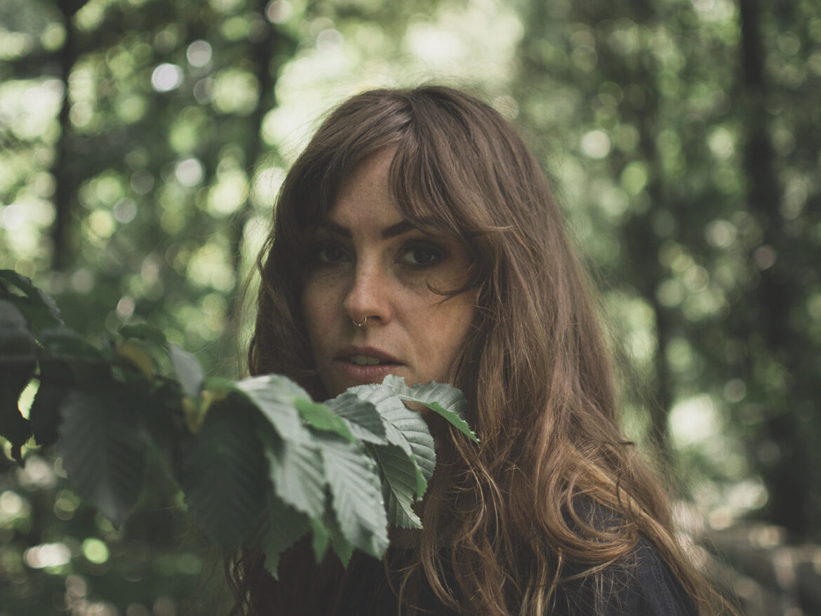 Emma ruth rundle