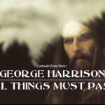 George harrison ‘all things must pass’ bonus