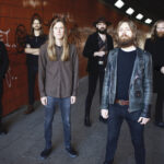 Kadavar elder eldovar