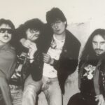 Mad butcher metal meat