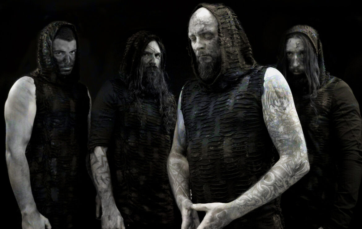 Dark Extreme Metal Otargos Nuevo Disco Otargos