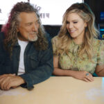 Robert Plant & Alison Krauss