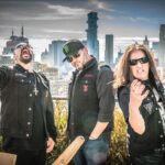 The three tremors guardians of the void 1