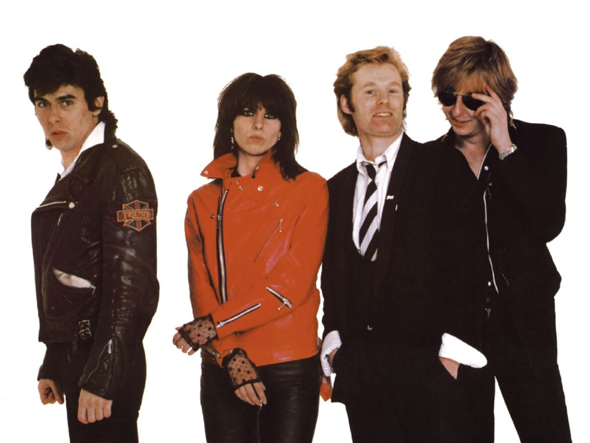 Pretenders