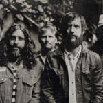 Band of Horses
