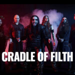 Cradle of filth en this is metal