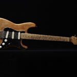 Juan valdivia global humanitaria fender