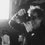 Mick Rock 5 Grandes Portadas