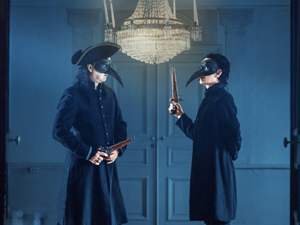 Opera diabolicus