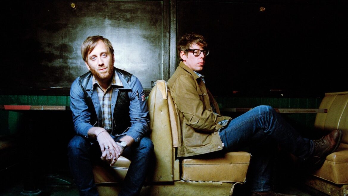 The Black Keys Edición Aniversario ‘El Camino’ The black keys el camino
