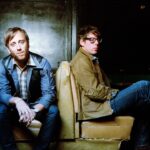 The black keys el camino