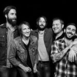 Band of horses thisisrock this is rock