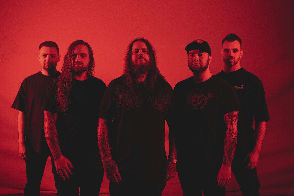 Acranius This Is Metal