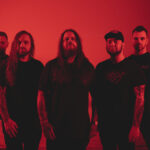 Acranius this is metal