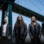 Archspire This Is Metal Death Tech