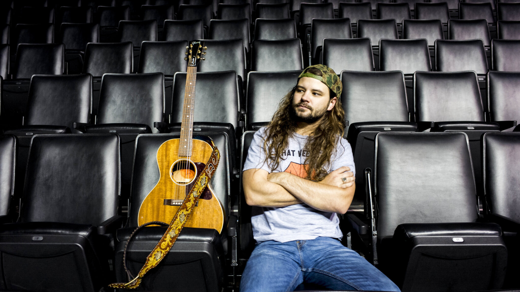 Brent Cobb This Is Rock