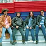 Extremoduro This Is Rock