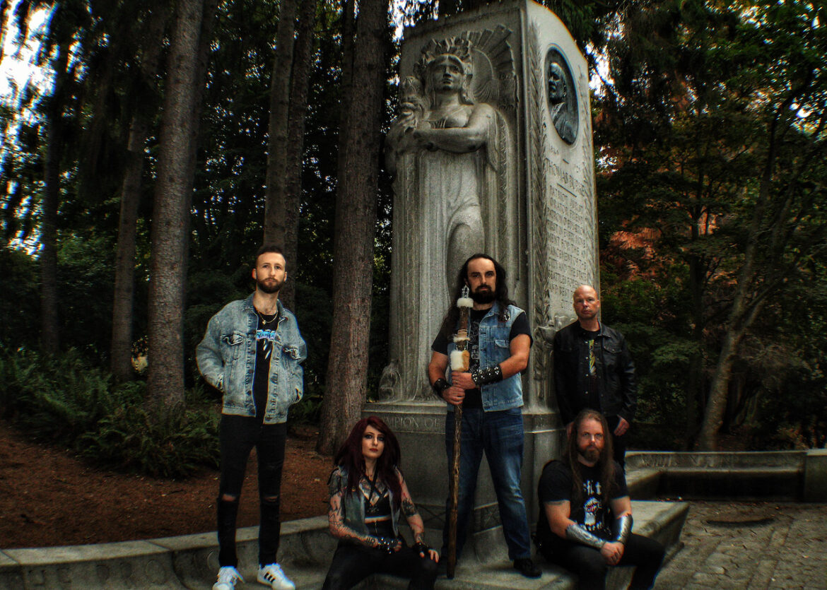 Greyhawk This Is Metal